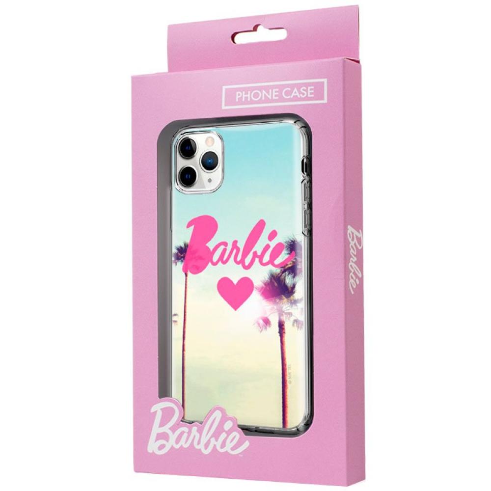 Carcasa COOL para iPhone 11 Pro Max Licencia Barbie