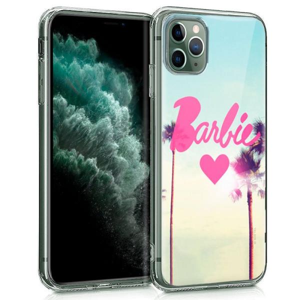 Carcasa COOL para iPhone 11 Pro Max Licencia Barbie