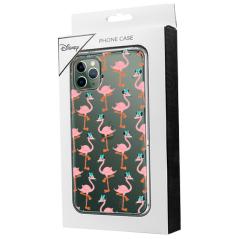 Carcasa COOL para iPhone 11 Pro Max Licencia Disney Minnie Flamencos