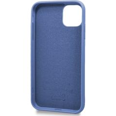 Carcasa COOL para iPhone 12 mini Cover Azul