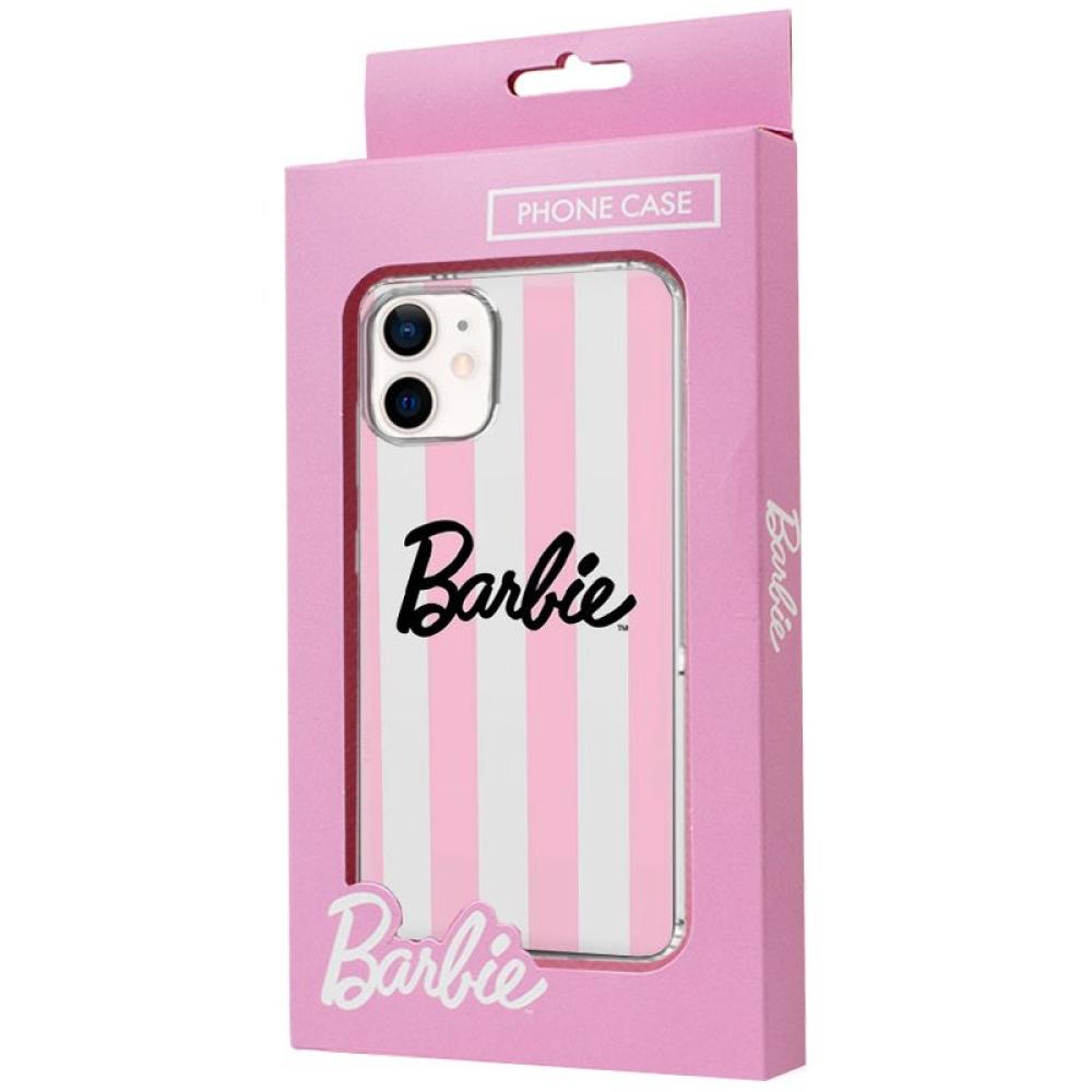 Carcasa COOL para iPhone 12 mini Licencia Barbie