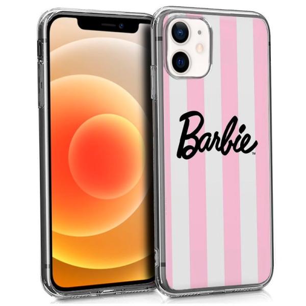 Carcasa COOL para iPhone 12 mini Licencia Barbie