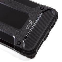 Carcasa COOL para iPhone 12 Pro Max Hard Case Negro