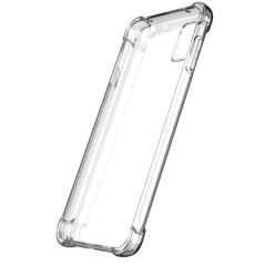 Carcasa COOL para iPhone 13 AntiShock Transparente