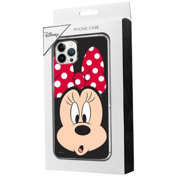Carcasa COOL para iPhone 13 Pro Licencia Disney Minnie