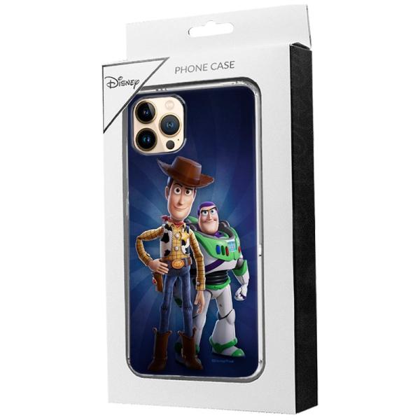 Carcasa COOL para iPhone 13 Pro Max Licencia Disney Toy Story