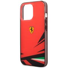 Carcasa COOL para iPhone 13 Pro Max Licencia Ferrari