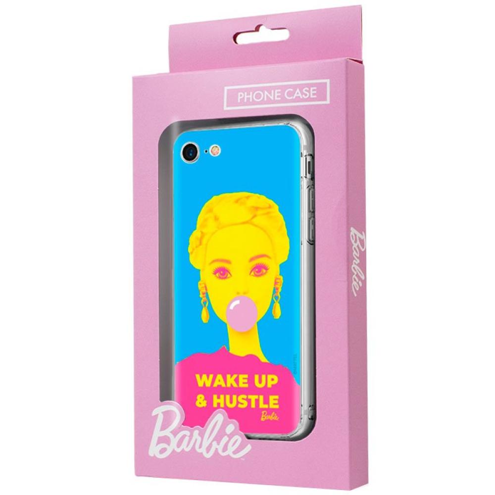 Carcasa COOL para iPhone 7 / 8 / SE (2020) / SE (2022) Licencia Barbie