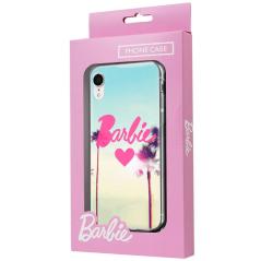 Carcasa COOL para iPhone XR Licencia Barbie