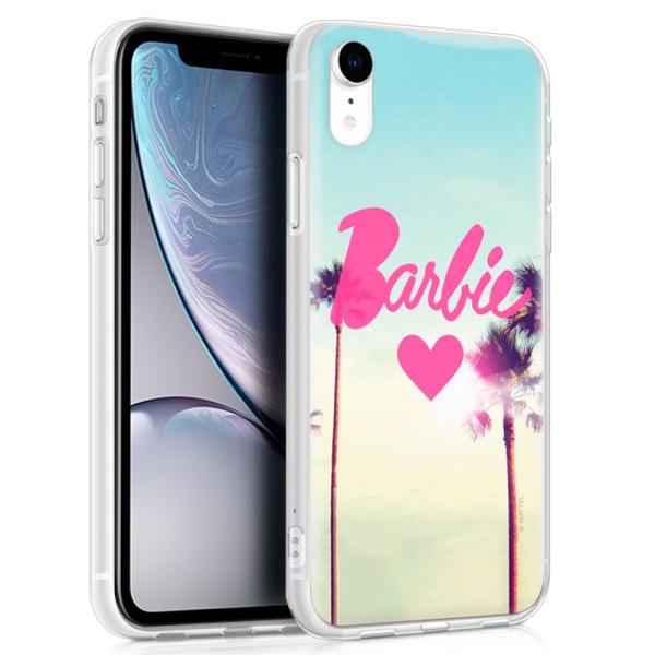 Carcasa COOL para iPhone XR Licencia Barbie