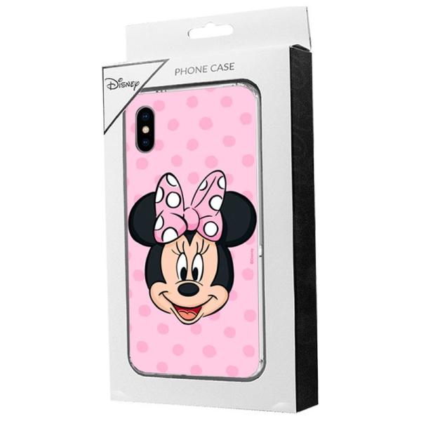 Carcasa COOL para iPhone XS Max Licencia Disney Minnie