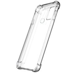 Carcasa COOL para Oppo A53 / A53s AntiShock Transparente