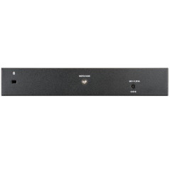 Switch Gestionable D-Link DGS-2000-10 8 Puertos/ RJ-45 10/100/1000/ SFP - Imagen 3