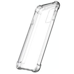 Carcasa COOL para Realme 8i / Narzo 50 Antishock Transparente