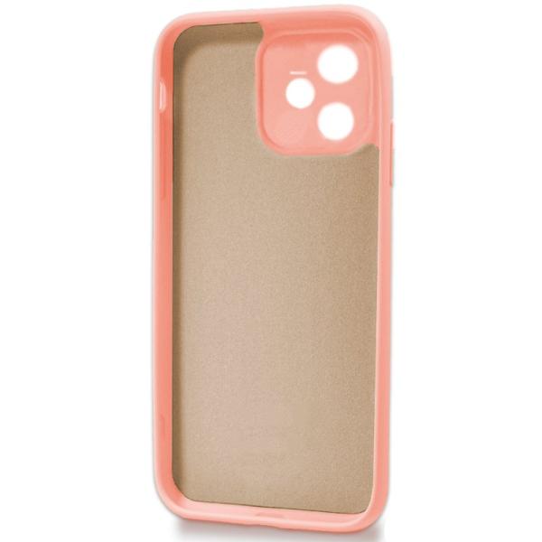 Carcasa COOL para Realme C35 / Narzo 50A Prime Cover Rosa