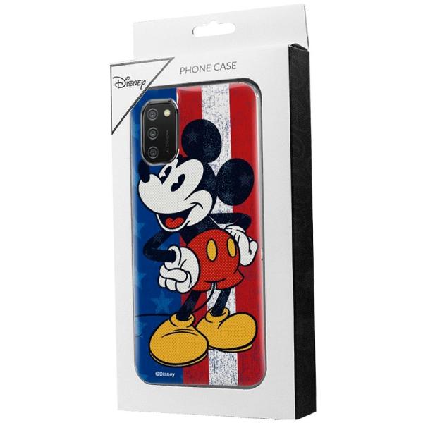 Carcasa COOL para Samsung A025 Galaxy A02s Licencia Disney Mickey