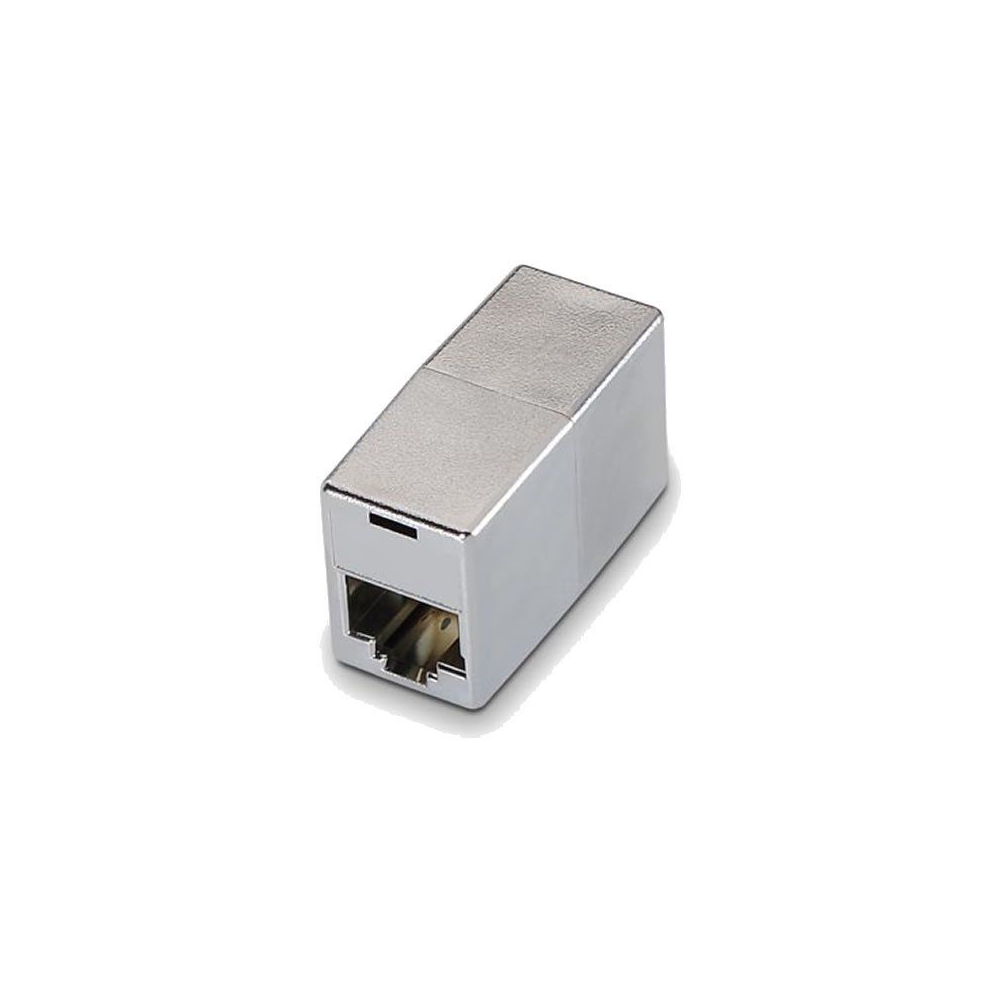 Adaptador RJ45 Nanocable 10.21.0503/ Cat.6 STP - Imagen 1