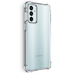 Carcasa COOL para Samsung A136 Galaxy A13 5G / A04s AntiShock Transparente
