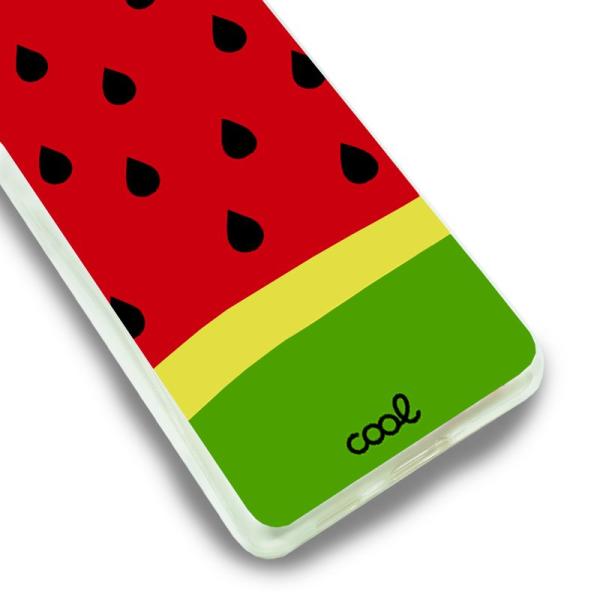 Carcasa COOL para Samsung A326 Galaxy A32 5G Dibujos Sandía