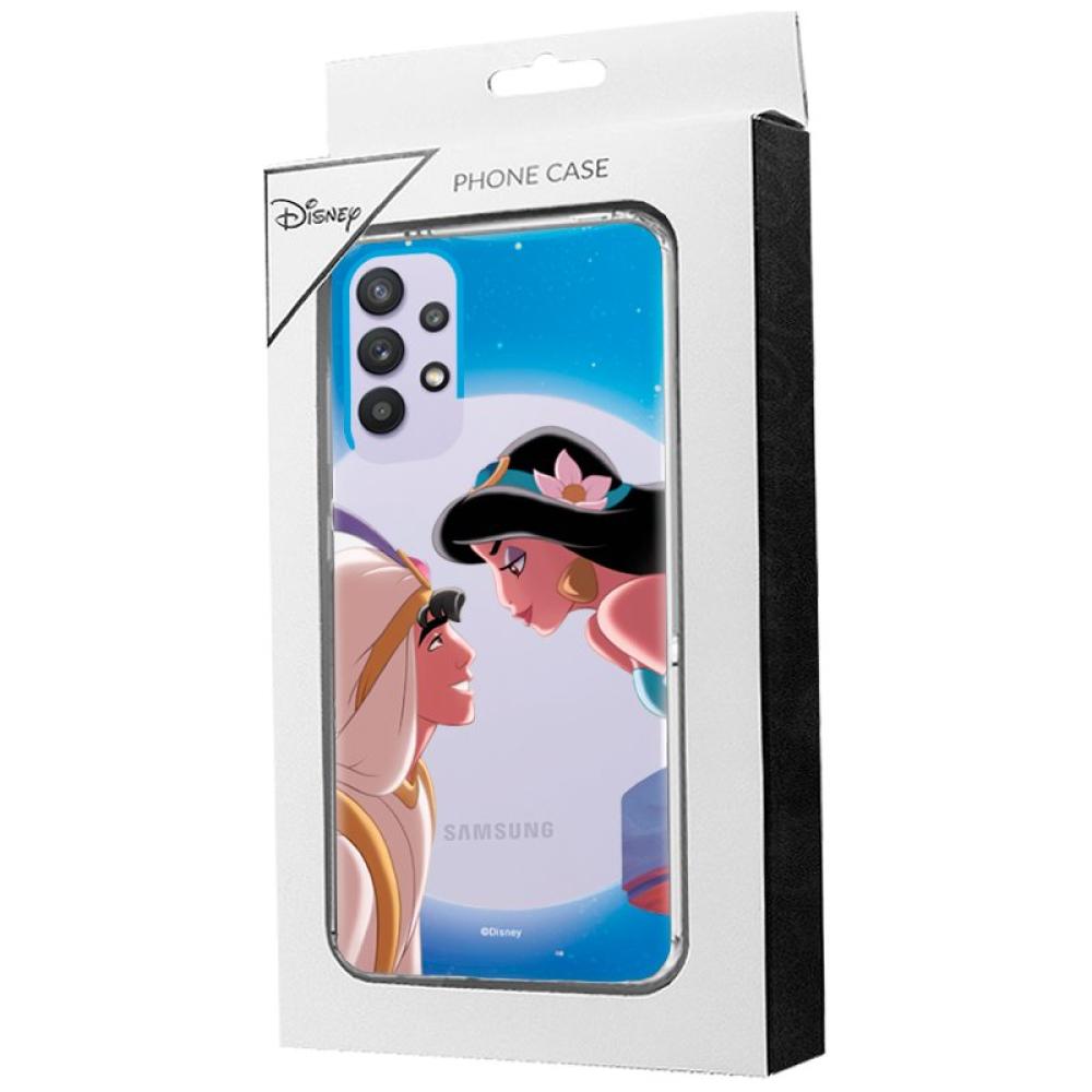 Carcasa COOL para Samsung A326 Galaxy A32 5G Licencia Disney Aladdin