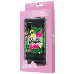 Carcasa COOL para Samsung A415 Galaxy A41 Licencia Barbie