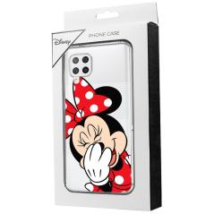 Carcasa COOL para Samsung A426 Galaxy A42 5G Licencia Disney Minnie