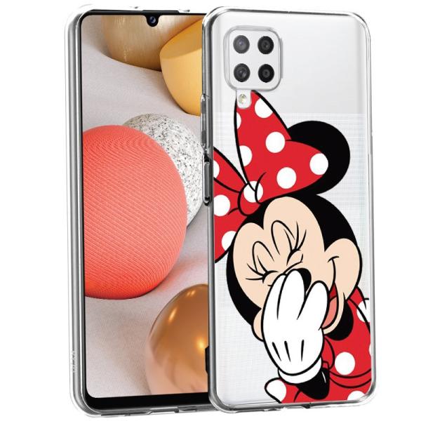 Carcasa COOL para Samsung A426 Galaxy A42 5G Licencia Disney Minnie