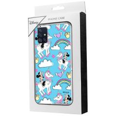 Carcasa COOL para Samsung A715 Galaxy A71 Licencia Disney Minnie