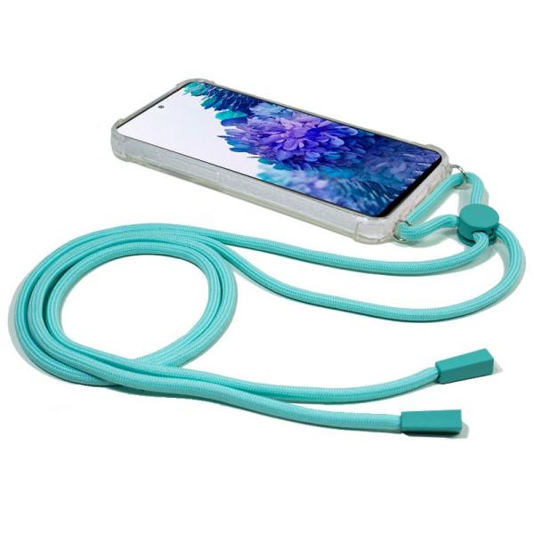 Carcasa COOL para Samsung G780 Galaxy S20 FE Cordón Celeste