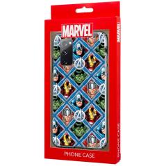 Carcasa COOL para Samsung G780 Galaxy S20 FE Licencia Marvel Avengers