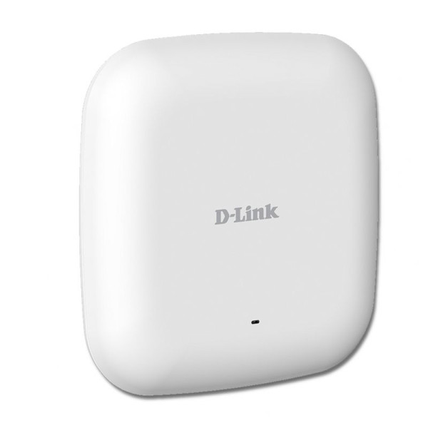 Punto de Acceso Inalámbrico D-Link DAP-2610 1300Mbps/ 2.4/5GHz/ Antenas de 3dBi/ WiFi 802.11ac/n/b/g - Imagen 1