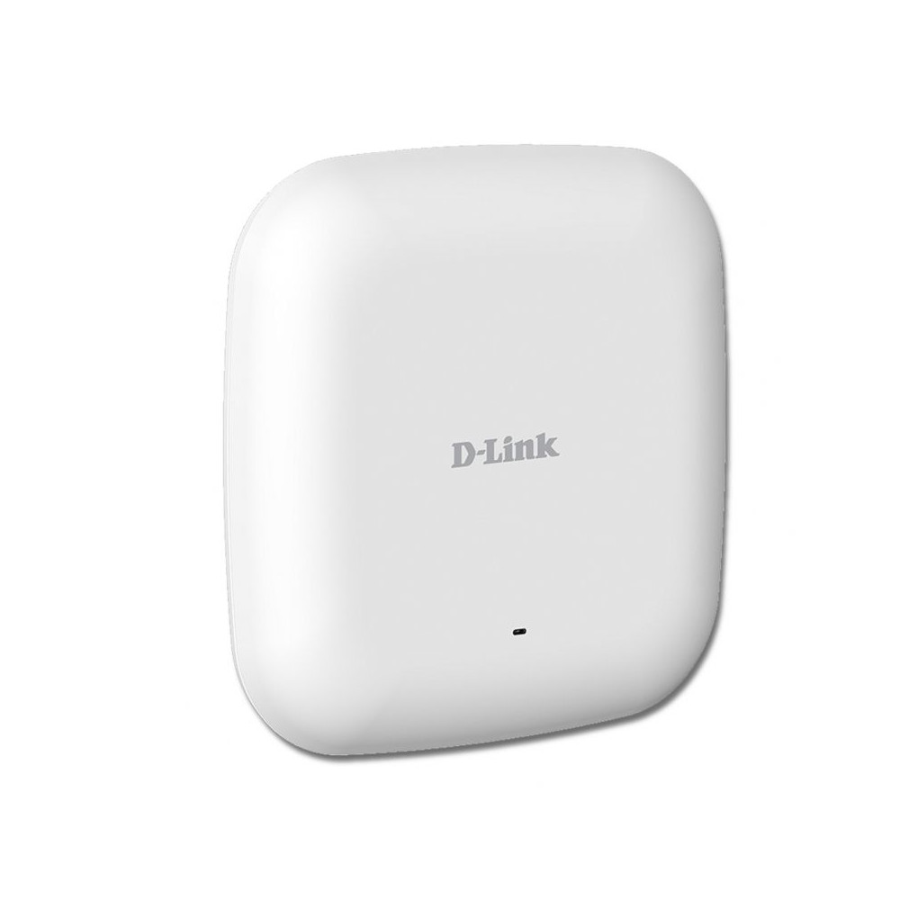 Punto de Acceso Inalámbrico D-Link DAP-2610 1300Mbps/ 2.4/5GHz/ Antenas de 3dBi/ WiFi 802.11ac/n/b/g - Imagen 1