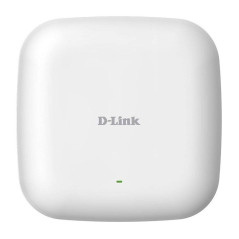 Punto de Acceso Inalámbrico D-Link DAP-2610 1300Mbps/ 2.4/5GHz/ Antenas de 3dBi/ WiFi 802.11ac/n/b/g - Imagen 2