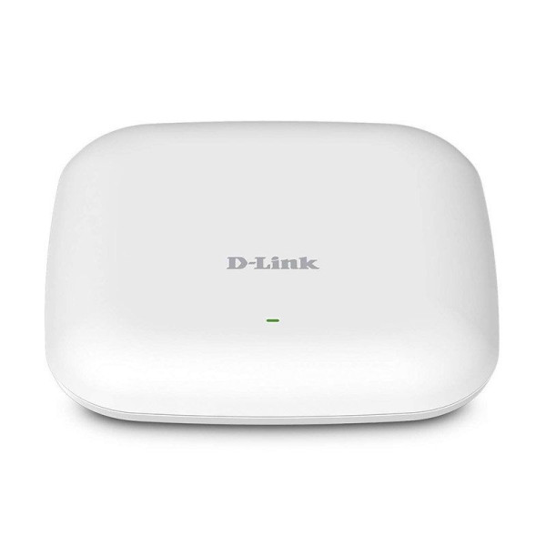 Punto de Acceso Inalámbrico D-Link DAP-2610 1300Mbps/ 2.4/5GHz/ Antenas de 3dBi/ WiFi 802.11ac/n/b/g - Imagen 3