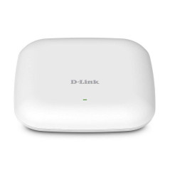 Punto de Acceso Inalámbrico D-Link DAP-2610 1300Mbps/ 2.4/5GHz/ Antenas de 3dBi/ WiFi 802.11ac/n/b/g - Imagen 3