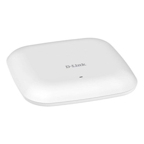 Punto de Acceso Inalámbrico D-Link DAP-2610 1300Mbps/ 2.4/5GHz/ Antenas de 3dBi/ WiFi 802.11ac/n/b/g - Imagen 4