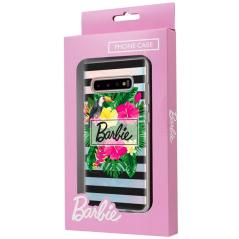 Carcasa COOL para Samsung G975 Galaxy S10 Plus Licencia Barbie