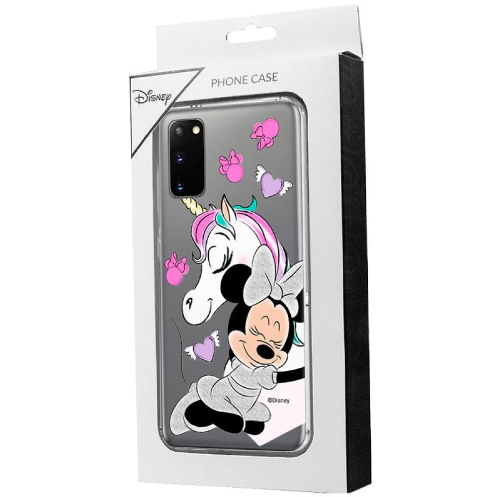 Carcasa COOL para Samsung G980 Galaxy S20 Licencia Disney Minnie