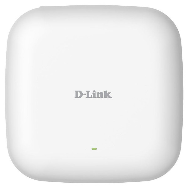 Punto de Acceso Inalámbrico D-Link DAP-2662 PoE 1200Mbps/ 2.4/5GHz/ Antenas de 4dBi/ WiFi 802.11ac/n/b/g - Imagen 1