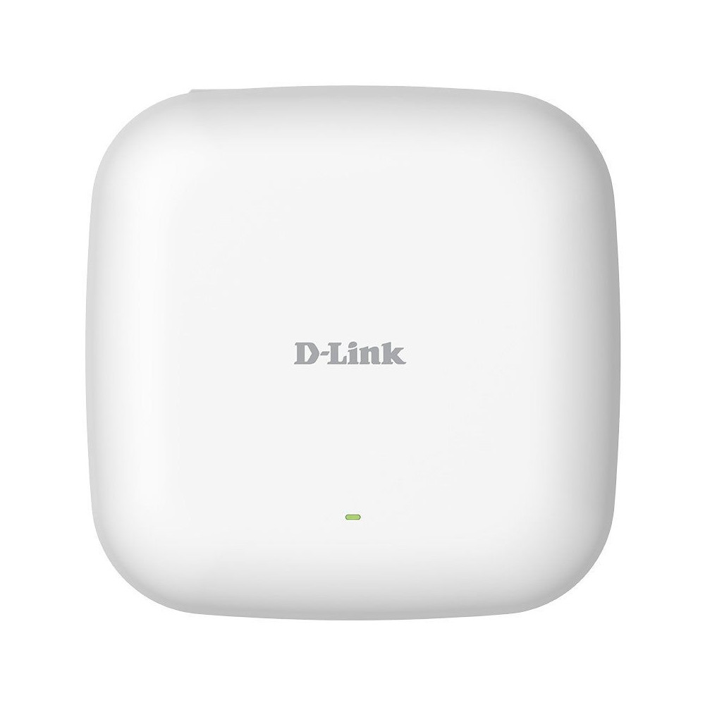 Punto de Acceso Inalámbrico D-Link DAP-2662 PoE 1200Mbps/ 2.4/5GHz/ Antenas de 4dBi/ WiFi 802.11ac/n/b/g - Imagen 1