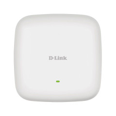 Punto de Acceso Inalámbrico D-Link DAP-2682 2300Mbps/ 2.4/5GHz/ Antenas de 4.8dBi/ WiFi 802.11ac/n/b/g - Imagen 1