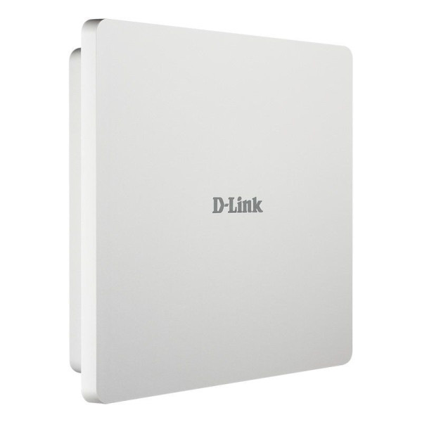 Punto de Acceso Inalámbrico D-Link DAP-3666 PoE 1200Mbps/ 2.4/5GHz/ Antenas de 6dBi/ WiFi 802.11ac/n/b/g - Imagen 1