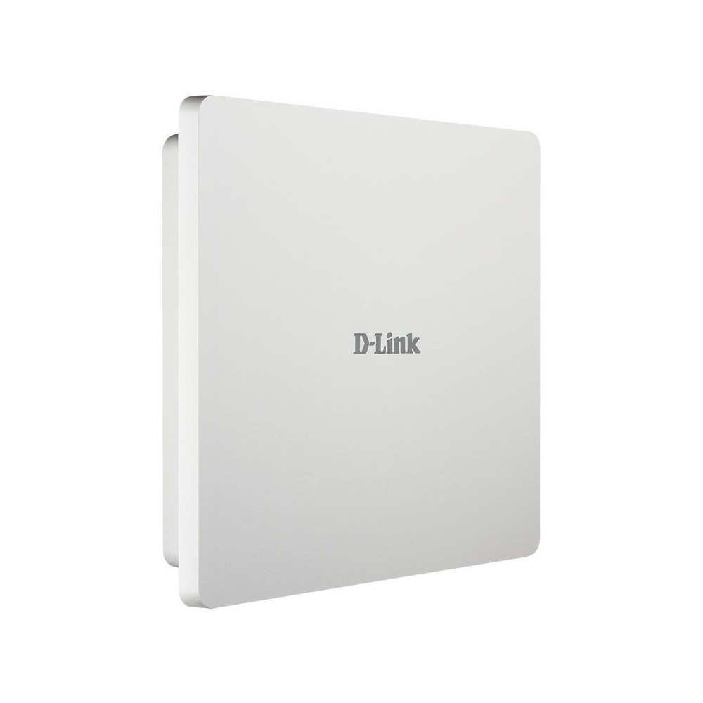 Punto de Acceso Inalámbrico D-Link DAP-3666 PoE 1200Mbps/ 2.4/5GHz/ Antenas de 6dBi/ WiFi 802.11ac/n/b/g - Imagen 1