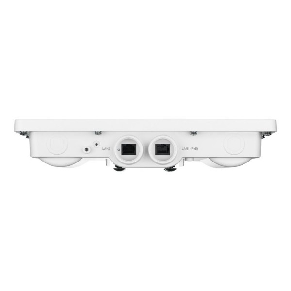 Punto de Acceso Inalámbrico D-Link DAP-3666 PoE 1200Mbps/ 2.4/5GHz/ Antenas de 6dBi/ WiFi 802.11ac/n/b/g - Imagen 4