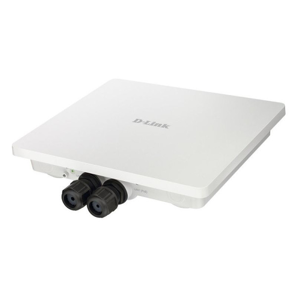 Punto de Acceso Inalámbrico D-Link DAP-3666 PoE 1200Mbps/ 2.4/5GHz/ Antenas de 6dBi/ WiFi 802.11ac/n/b/g - Imagen 5