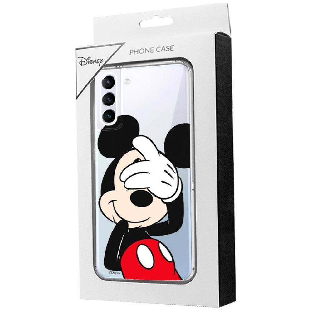 Carcasa COOL para Samsung G996 Galaxy S21 Plus Licencia Disney Mickey