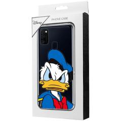 Carcasa COOL para Samsung M215 Galaxy M21 Licencia Disney Donald