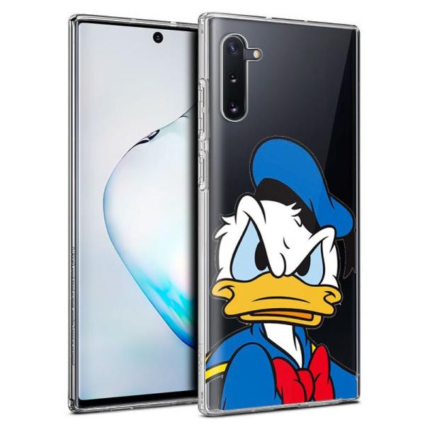 Carcasa COOL para Samsung N970 Galaxy Note 10 Licencia Disney Donald