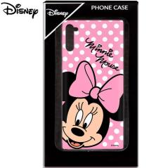 Carcasa COOL para Samsung N970 Galaxy Note 10 Licencia Disney Minnie