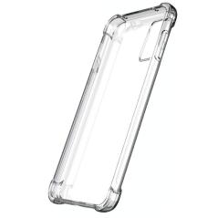 Carcasa COOL para Samsung N980 Galaxy Note 20 AntiShock Transparente